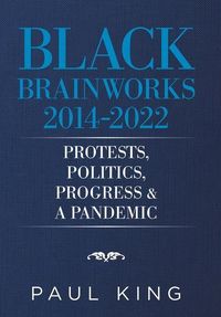 Produktbild: Black Brainworks 2014-2022