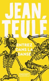 Produktbild: Teul&eacute;, J: Entrez dans la danse