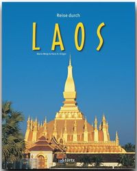 Bild vom Artikel Reise durch Laos vom Autor Hans H. Krüger