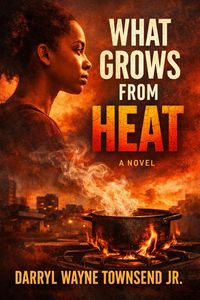 Produktbild: What Grows From Heat