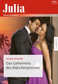 Produktbild: Das Geheimnis des M&auml;rchenprinzen