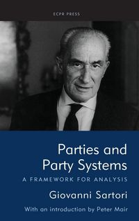 Produktbild: Parties and Party Systems