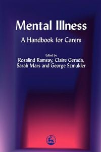 Produktbild: Mental Illness