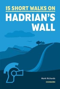 Produktbild: Short Walks Hadrian's Wall