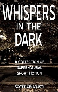Produktbild: Whispers in the Dark