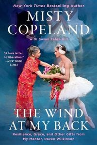 Produktbild: The Wind at My Back
