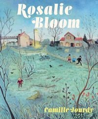 Produktbild: Rosalie Bloom