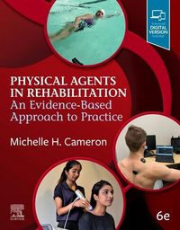 Produktbild: Physical Agents in Rehabilitation