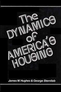 Produktbild: Dynamics of America''s Housing
