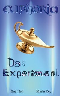 Produktbild: Euphoria - Das Experiment