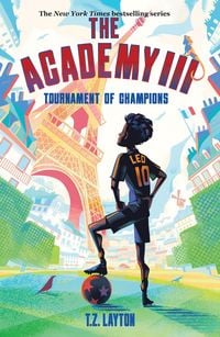 Produktbild: The Academy III: Tournament of Champions