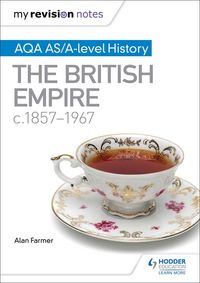 Produktbild: My Revision Notes Uk/e