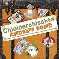 Produktbild: Chleiderchischte, CD
