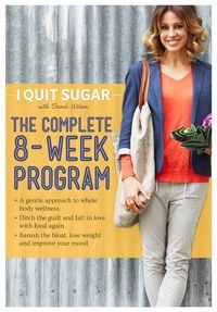 Produktbild: I Quit Sugar