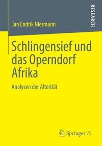 Produktbild: Schlingensief und das Operndorf Afrika