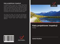 Produktbild: K&iquest;ty projektowe inspekcji