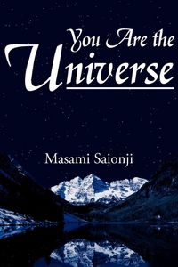 Produktbild: You Are the Universe