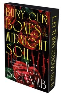 Produktbild: Bury Our Bones in the Midnight Soil