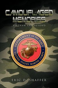 Produktbild: Camouflaged Memories
