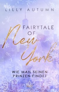Produktbild: Fairy Tale of New York - wie man seinen Prinzen findet