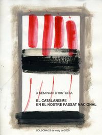 Produktbild: El catalanisme en el nostre passat nacional