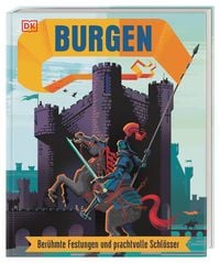 Produktbild: Burgen