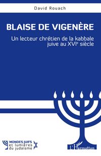 Produktbild: Blaise de Vigen&egrave;re