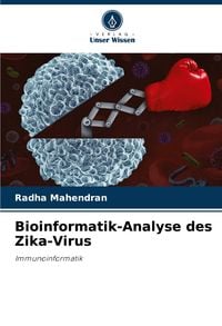 Produktbild: Bioinformatik-Analyse des Zika-Virus
