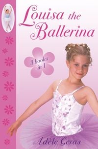 Produktbild: Louisa The Ballerina