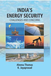 Produktbild: India's Energy Security: Challenges And Concerns