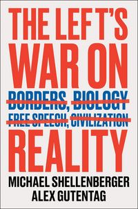 Produktbild: The Left's War on Reality