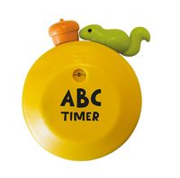 Produktbild: Hausaufgaben Timer "ABC Freunde"