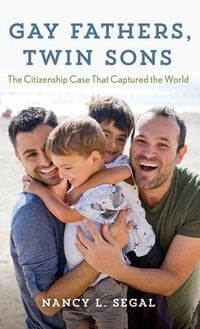 Produktbild: Gay Fathers, Twin Sons