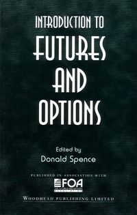 Produktbild: Introduction to Futures and Options