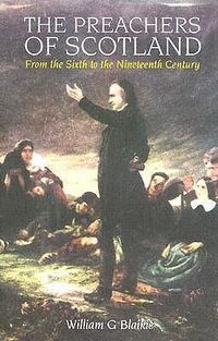 Produktbild: Preachers of Scotland