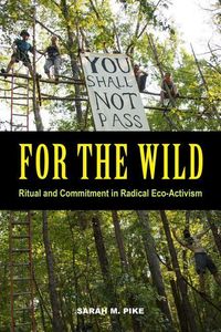 Produktbild: Pike, S: For the Wild