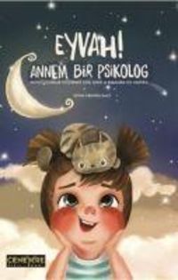 Produktbild: Eyvah Annem Bir Psikolog