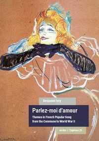 Produktbild: Parlez-moi d&rsquo;amour