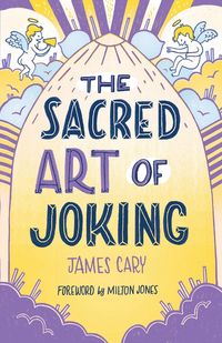 Produktbild: The Sacred Art of Joking