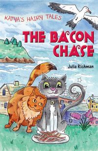 Produktbild: Katya's Hairy Tales: The Bacon Chase