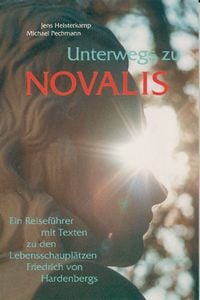 Produktbild: Unterwegs zu Novalis