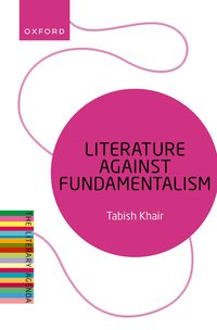 Produktbild: Literature Against Fundamentalism
