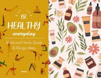 Produktbild: Be Healthy Everyday