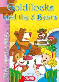 Produktbild: Goldilocks and the 3 Bears