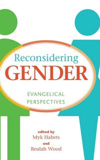 Produktbild: Reconsidering Gender