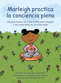 Produktbild: Marleigh practica la conciencia plena