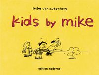Produktbild: Kids by Mike