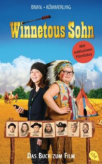 Produktbild: Winnetous Sohn
