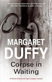 Produktbild: Duffy, M: Corpse In Waiting