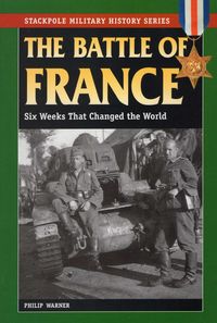 Produktbild: Battle of France